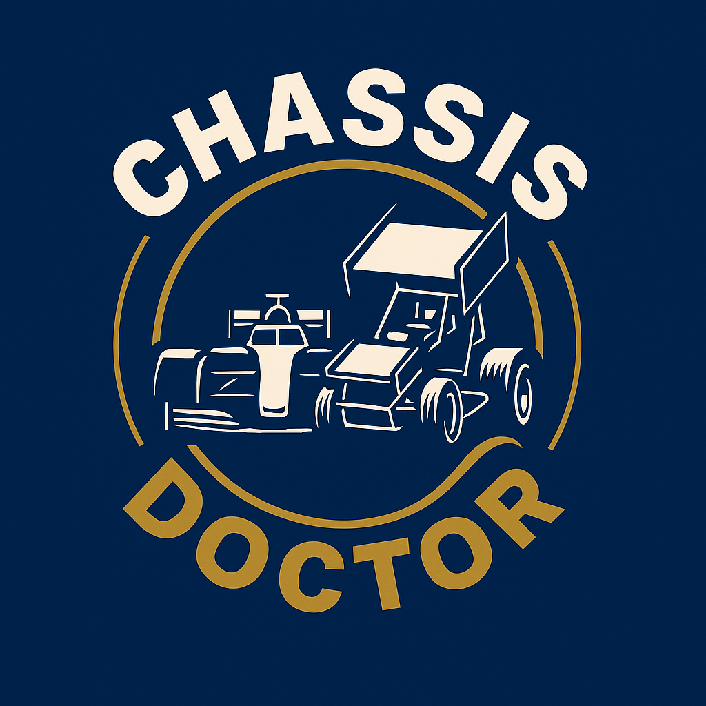 Chassis Doctor